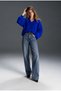 Plus Size Knitwear Sweater - 4