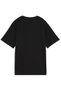 Essentials Graphic Women's Wide Cut T-Shirt - 2