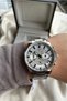 Men's Wristwatch Steel Strap 2 Years Warranty Gift Metal - 3