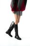 Gloria Flat Sole Women's Boots Daily Long Boots - 4