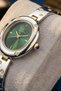 Women's Wristwatch Stylish and Modern Design Gift Option for Your Loved One - 4