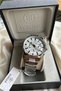 Men's Wristwatch Steel Strap 2 Years Warranty Gift Metal - 5