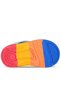 Heika Orthopedic First Step Baby Kids Sports Shoes White - 4