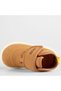 Plase First Step Baby Orthopedic Children's Sports Shoes Brown - 4