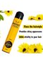 Full Strength Hair Fixing Spray, Super Hold, Maximum Control, No'02, 250ml - 7