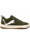 Park Lifestyle Ii Cat Sd 408244 Unisex Sports Shoes Khaki - 4