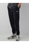 M0010640 Logo Printed Men's Sweatpants Black