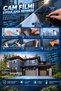 15% Black Medium Tint Window Film 75 cm X 6 Meters - 8