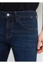 M0042487838 James Premium Blue Dark Ink Jean Trousers Men's Jeans Dark Blue - 7