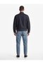 Regular Fit Normal Waist Cotton Tapered Jean Trousers - Joe Jean - 3