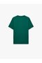 Regular Fit Cotton Crew Neck Printed Short-Sleeve T-Shirt - 6