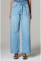 M1012626 Wendy Loose Cut Straight Leg Jeans Women's Denim Trousers
