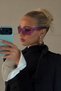Millenium Y2k Unisex Design Sunglasses