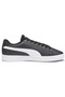 Rickie Classic Leather Look Lace Up Sneakers - 3
