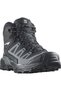 X-Ultra 360 Mid Gtx Gore-Tex ®   Patika Tırmanış Men's Outdoor Boots Fume - 2