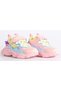 Kimmy Orthopedic First Step Baby Kids Sports Shoes Powder - 6