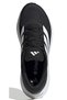 Runfalcon 6 Unisex Sports Shoes Black-White - 5