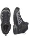 X-Ultra 360 Mid Gtx Gore-Tex ®   Patika Tırmanış Men's Outdoor Boots Fume - 4