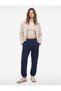 Comfort Fit Brushed Jogger Sweatpants with Elasticated Cuffs