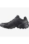 Speedcross 6 L41739700 Outdoor Men's Sports Shoes Black - 5