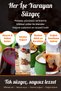 Home Ultra Thin Bag Strainer, Large Size, Milk Strainer, Yogurt Straining Bag 30Cmx45Cm - 3