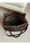 Renewed, Suitable for Mother-Baby Use, Laptop Portable Women's Shoulder Bag En40 Boy30 - 7