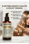 Leave-In Hair Care Milk with Collagen, Hyaluronic Acid, Keratin and Vitamin E 250 ml - 3