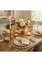 Bohemian Wicker Rattan Supla Set