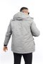 Copy - Men's Winter Mobile Hooded Coat Coat - 6