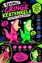 3D Cringe Lizard Moving Car and Motorcycle Accessory - 3