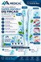 Disposable Waterless Self-Paste Toothbrush - Tongue Cleaner - with Toothpick - 3in1 20Pcs