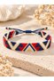 Woven Ethnic Bracelet - 2