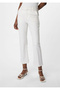Blugi bootcut pentru femei - 6