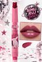 Silvery Number 06 - Heart Tip Glittery Lipstick - Disco Magic Casa