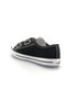 Cool Rainbow Sneaker Short Converse Kids Sneakers BLACK - 3