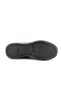 Dropland 8351 %100 genuine leather casual men's shoes black - 5