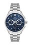 Men's Ms206S-11Ss Men's Wristwatch