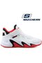 Skech-Flow 405287L Orthopedic Basketball Children's Sports Shoes White