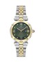 Cs380t-15sg Women's Wristwatch - 3