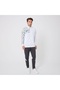 Premium Camping Tracksuit 9212325 - White