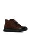 102 18810-m Men's Boots Brown - 3