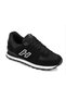 102 19250 Peru 100% Genuine Leather Unisex Sports Shoes BLACK-WHITE - 5