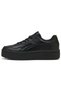 Court Lally Skye 400368 Unisex Sports Shoes Black