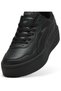 Court Lally Skye 400368 Unisex Sports Shoes Black - 4