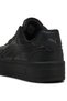 Court Lally Skye 400368 Unisex Sports Shoes Black - 5