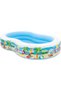 Swimming Pool, Laguna, 262 x 160 x 46 CM, Multicoloured, Quality Product - 4