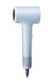 Hair Dryer, High-Speed with 200 Million Negative Ions, 110, 000 RPM Brushless Motor, 1500w - 8