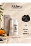 Hair Color Cream & Cream Developer 20 vol.(6%) – 100 ml Each Light Ash Brown 5.1