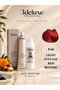 Hair Color Cream & Cream Developer 20 vol.(6%) – 100 ml Each Light Intense Red Blonde 8.66
