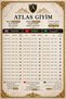 Men's Slim Fit Suit with Armul Vest (New Season) - 6